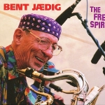 Bent Jaedig