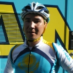 Berik Kupeshov