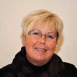 Berit Hogman