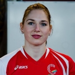 Berit Kauffeldt