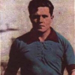 Bernabe Ferreyra