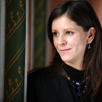 Bernadett Szel