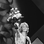 Bernadette Bernadette