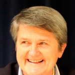 Bernadette Malgorn