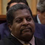 Bernard Whiteman