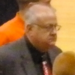 Bernie Fine
