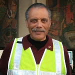 Bernard Parks