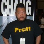 Bernard Chang