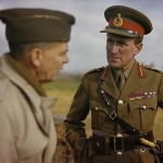 Bernard Paget