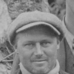 Bernard Aston