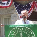Bernie Zaleha