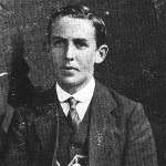 Bernard Stewart