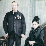 Bernard Diamond