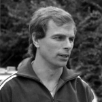 Bernard Dietz