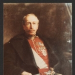 Bernard Edward