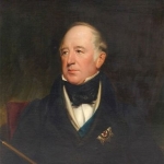 Bernard Edward