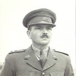 Bernard Evans
