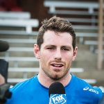 Bernard Foley