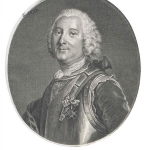 Bernard Belidor
