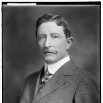 Bernard Saul