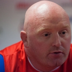 Bernard Jackman