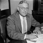 Bernard John Gehrmann