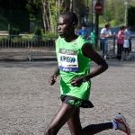 Bernard Kipyego