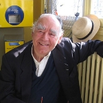 Bernard Lavalette