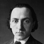 Bernard Lecache