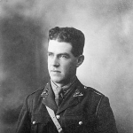 Bernard Cassidy