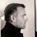 Bernard Coy