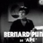 Bernard Punsly