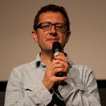 Bernard Rose