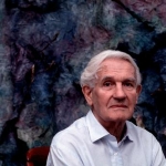 Bernard Schultze
