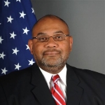 Teddy Taylor