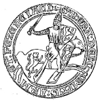Bernard Bernard VI, Count of Armagnac
