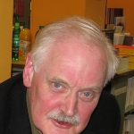 Bernard Holtrop