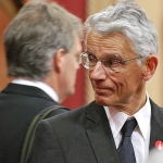 Bernard Emond