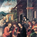 Bernardino Fasolo