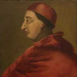 Bernardino Carvajal