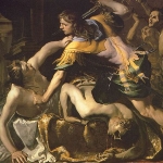 Bernardino Mei