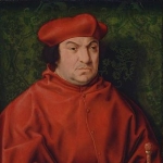 Bernardo Clesio
