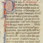 Bernart Venzac