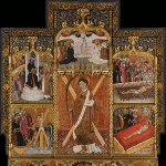 Bernat Martorell