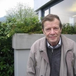 Bernd Fischer