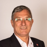 Bernd Riexinger