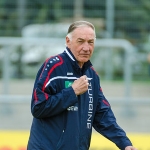 Bernd Schroder