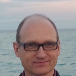 Bernd Siebert