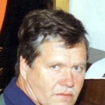 Berndt Egerbladh