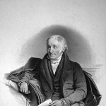 Bernhard Bernhard von Eskeles